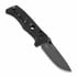 Складной нож Benchmade Mini Adamas, чёрный 273GY-1