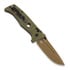 Benchmade Adamas sklopivi nož, olive drab 275FE-2