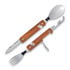 Akinod - 13H25 Folding Cutlery Set