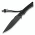 Spartan Blades Phrike kniv, black, Kydex