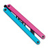 Balisong trainer Glidr Arctic, cotton candy