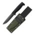 Peltonen Knives Ranger Knife M07, olive kydex sheath