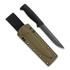 Peltonen Knives Ranger Knife M95, coyote kydex sheath