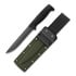 Peltonen Knives Ranger Puukko M95, olive kydex sheath