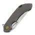 Сгъваем нож Olamic Cutlery Wayfarer 247 M390 Drop Point