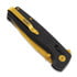 SOG Terminus XR LTE sklopivi nož, carbon+gold SOG-TM1033-BX