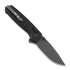 Сгъваем нож SOG Terminus XR LTE, carbon+graphite SOG-TM1032-BX