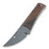 Rockstead CHOU-IW FINAL ISSUE neck knife
