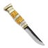 Wood Jewel Willow Grouse Knife