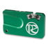 Redi Edge - Pocket Sharpener, green
