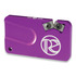 Redi Edge - Pocket Sharpener, 紫色