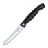 Victorinox - Swiss Classic Foldable Paring Knife, černá