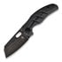 Kizer Cutlery C01C Sheepdog sklopivi nož, Black Micarta