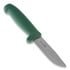 Hultafors Heavy Duty Knife GK, grøn 380020