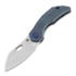 Πτυσσόμενο μαχαίρι Olamic Cutlery Busker 365 M390 Largo B620-L
