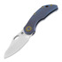 Zavírací nůž Olamic Cutlery Busker 365 M390 Semper B592-S