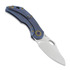 Zavírací nůž Olamic Cutlery Busker 365 M390 Semper B592-S