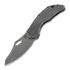 Складной нож Olamic Cutlery Busker 365 M390 Semper B593-S