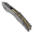 Olamic Cutlery Busker 365 M390 Largo B628-L foldekniv