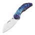 Складной нож Olamic Cutlery Busker 365 M390 Largo B628-L