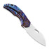 Сгъваем нож Olamic Cutlery Busker 365 M390 Largo B628-L