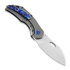 Складной нож Olamic Cutlery Busker 365 M390 Largo B625-L