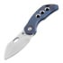Olamic Cutlery Busker 365 M390 Largo B621-L סכין מתקפלת