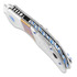 Olamic Cutlery Busker 365 M390 Semper B594-S foldekniv