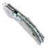 Πτυσσόμενο μαχαίρι Olamic Cutlery Busker 365 M390 Largo B629-L