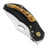 Olamic Cutlery Busker 365 M390 Semper Isolo Special vouwmes