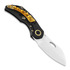 Briceag Olamic Cutlery Busker 365 M390 Largo Isolo Special