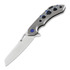 Olamic Cutlery Wayfarer 247 M390 sheepscliffe sklopivi nož