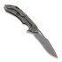 Olamic Cutlery Wayfarer 247 M390 Harpoon sklopivi nož