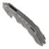 Складной нож Olamic Cutlery Wayfarer 247 M390 Harpoon