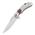Briceag Olamic Cutlery Wayfarer 247 M390 Drop Point Isolo Special