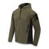 Helikon-Tex - Range Hoodie, olive/black