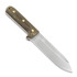 LT Wright Gen 3 O1 Saber knife, green
