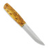 Nord Crown Matti Stainless kniv