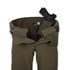 Pants Helikon-Tex Covert Tactical Pants reg, taiga green SP-CTP-VL-09