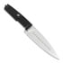 Extrema Ratio Shrapnel One Satin knife, kydex sheath