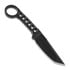 ZU Bladeworx Ronin knife, black