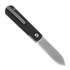 Terrain 365 Otter Slip Flip-AT CF folding knife