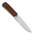 Fällkniven RL1 folding knife, desert ironwood RL1DI