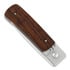 Fällkniven RL1 folding knife, desert ironwood RL1DI