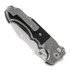 Andre de Villiers Javelin G10 sklopivi nož, satin/black