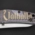 Πτυσσόμενο μαχαίρι Spyderco SpydieChef CQI, valhalla 2 C211TIPLS9