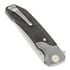 Maxace Goliath 2.0 M390 összecsukható kés, marble carbon fiber