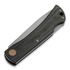 Böker Rangebuster סכין מתקפלת, black copper 112914
