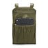 Helikon-Tex Backpack Panel Insert, olivengrønn IN-BPP-NL-02
