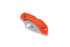 Spyderco Dragonfly 2 összecsukható kés, FRN, narancssárga C28POR2